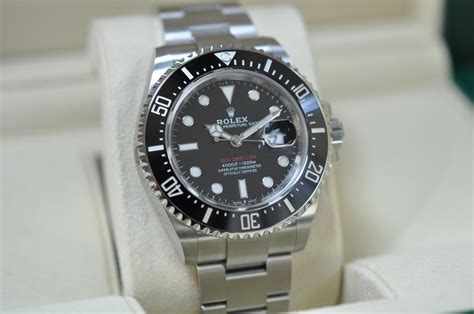 rolex sea dweller 2020 review|Rolex Sea-Dweller models.